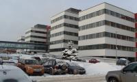 Clinic Akušerijos ir ginekologijos, Wilno (Lithuania)